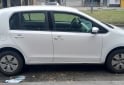 Autos - Volkswagen UP MOVE 2015 Nafta 137000Km - En Venta