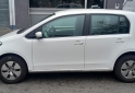 Autos - Volkswagen UP MOVE 2015 Nafta 137000Km - En Venta