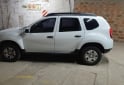 Autos - Renault Duster confort 2015 GNC 127000Km - En Venta