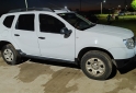 Autos - Renault Duster confort 2015 GNC 127000Km - En Venta