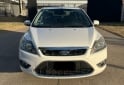 Autos - Ford Focus 2012 GNC 124000Km - En Venta