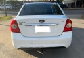 Autos - Ford Focus 2012 GNC 124000Km - En Venta