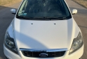 Autos - Ford Focus 2012 GNC 124000Km - En Venta