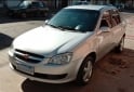 Autos - Chevrolet Classic 2016 Nafta 97000Km - En Venta