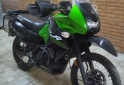 Motos - Kawasaki Klr 2017 Nafta 30000Km - En Venta