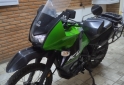 Motos - Kawasaki Klr 2017 Nafta 30000Km - En Venta