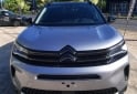 Camionetas - Citroen C5 aircross 2024 Nafta 12000Km - En Venta