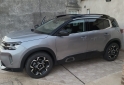 Camionetas - Citroen C5 aircross 2024 Nafta 12000Km - En Venta