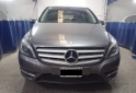 Autos - Mercedes Benz B200 BLUE EFFICIENCY 2014 Nafta 136000Km - En Venta