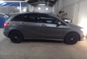 Autos - Mercedes Benz B200 BLUE EFFICIENCY 2014 Nafta 136000Km - En Venta