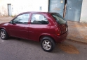 Autos - Chevrolet Corsa 1997 GNC 128874Km - En Venta