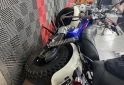 Motos - Mondial Rv 125 2013 Nafta 6000Km - En Venta