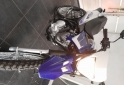 Motos - Motomel Skua 150 2023 Nafta 4100Km - En Venta