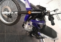 Motos - Motomel Skua 150 2023 Nafta 4100Km - En Venta