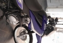 Motos - Motomel Skua 150 2023 Nafta 4100Km - En Venta