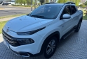 Camionetas - Fiat TORO FREEDOM 4x4 2.0 2018 Diesel 100000Km - En Venta