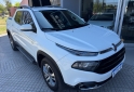 Camionetas - Fiat TORO FREEDOM 4x4 2.0 2018 Diesel 100000Km - En Venta