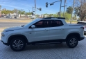 Camionetas - Fiat TORO FREEDOM 4x4 2.0 2018 Diesel 100000Km - En Venta