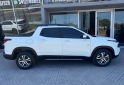 Camionetas - Fiat TORO FREEDOM 4x4 2.0 2018 Diesel 100000Km - En Venta