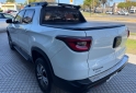 Camionetas - Fiat TORO FREEDOM 4x4 2.0 2018 Diesel 100000Km - En Venta