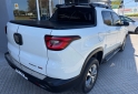 Camionetas - Fiat TORO FREEDOM 4x4 2.0 2018 Diesel 100000Km - En Venta