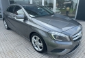 Autos - Mercedes Benz A200 URBAN 1.6 2013 Nafta 90000Km - En Venta