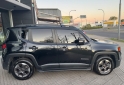 Camionetas - Jeep RENEGADE SPORT PLUS 1.8 2017 Nafta 75000Km - En Venta