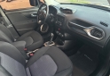 Camionetas - Jeep RENEGADE SPORT PLUS 1.8 2017 Nafta 75000Km - En Venta