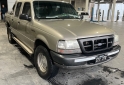 Camionetas - Ford Ranger 2.8 XL Plus 4x4 20 2003 Diesel 111111Km - En Venta