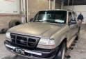 Camionetas - Ford Ranger 2.8 XL Plus 4x4 20 2003 Diesel 111111Km - En Venta