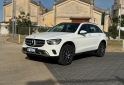 Camionetas - Mercedes Benz Glc 300 2020 Nafta 89500Km - En Venta