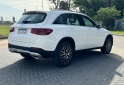 Camionetas - Mercedes Benz Glc 300 2020 Nafta 89500Km - En Venta