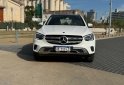 Camionetas - Mercedes Benz Glc 300 2020 Nafta 89500Km - En Venta