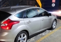 Autos - Ford FOCUS 3 SE 2014 Nafta 116000Km - En Venta