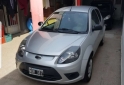 Autos - Ford Ka 2014 Nafta 110000Km - En Venta