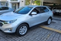 Camionetas - Chevrolet Equinox 2020 Nafta 80000Km - En Venta