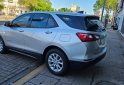 Camionetas - Chevrolet Equinox 2020 Nafta 80000Km - En Venta