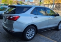 Camionetas - Chevrolet Equinox 2020 Nafta 80000Km - En Venta