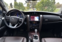 Camionetas - Toyota SW4 SRX 2020 Diesel 32000Km - En Venta