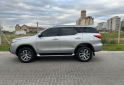 Camionetas - Toyota SW4 SRX 2020 Diesel 32000Km - En Venta