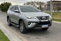 Camionetas - Toyota SW4 SRX 2020 Diesel 32000Km - En Venta