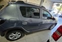 Autos - Renault Sandero stepway 2016 Nafta 100000Km - En Venta