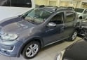 Autos - Renault Sandero stepway 2016 Nafta 100000Km - En Venta