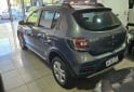 Autos - Renault Sandero stepway 2016 Nafta 100000Km - En Venta