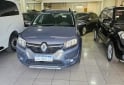 Autos - Renault Sandero stepway 2016 Nafta 100000Km - En Venta