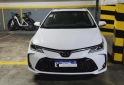 Autos - Toyota Corolla XEI 2.0 CVT 2024 Nafta 0Km - En Venta