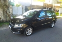 Autos - Volkswagen Suran trendline 2017 Nafta 108000Km - En Venta