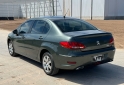 Autos - Peugeot 408 2013 Nafta 119000Km - En Venta