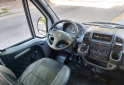 Utilitarios - Citroen Jumper 2012 Diesel 120000Km - En Venta