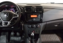 Autos - Renault STEPWAY ZEN 2020 GNC 79105Km - En Venta